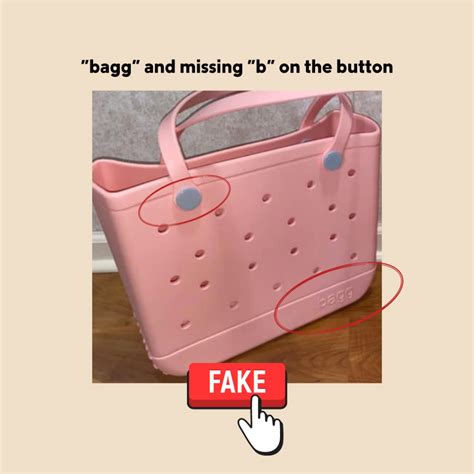 bogg bag outlet real or fake|cheapest bogg bag.